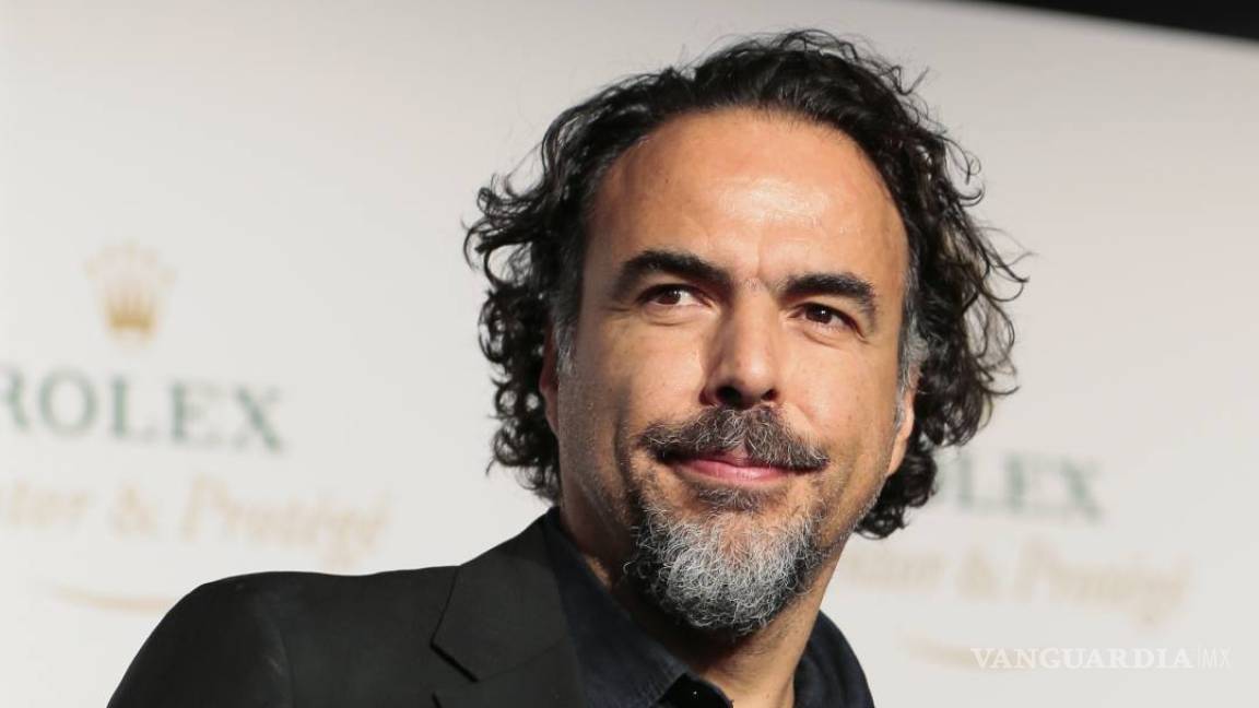 Iñárritu es favorito para las nominaciones a los Globos de Oro