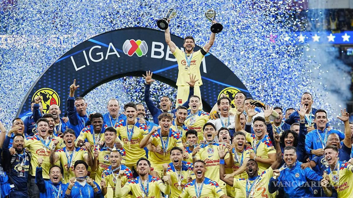 Juegos Olímpicos y América vs Cruz Azul: lo más buscado en Google México en 2024