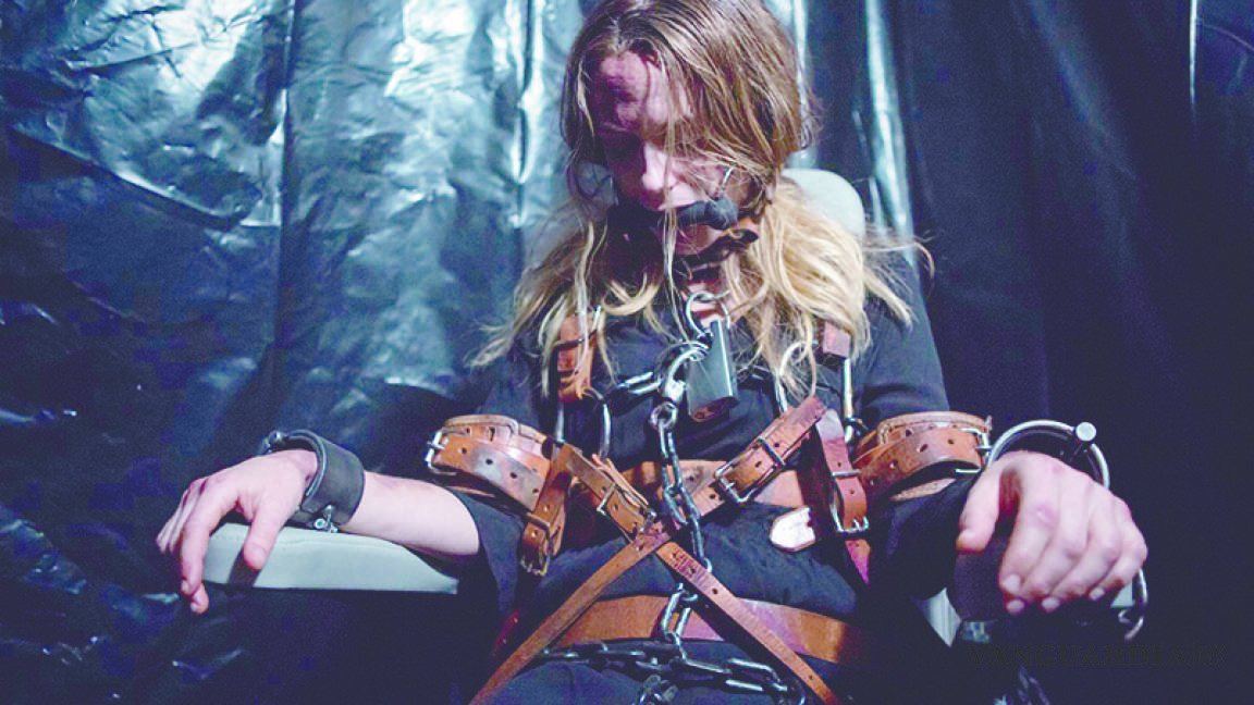 $!Jamás pasará a la historia como una de las mejores películas de suspenso, pero puede entretener al que esté dispuesto...