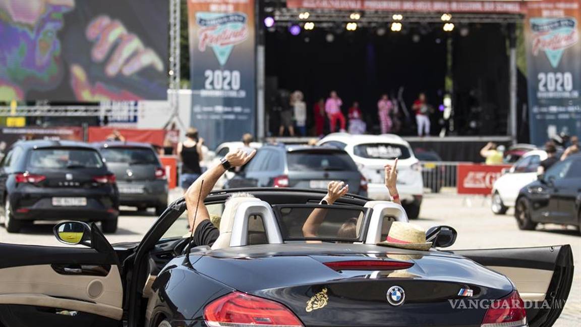 $!Así es nuestra nueva normalidad, aprendiendo a vivir con el nuevo coronavirus (foto)