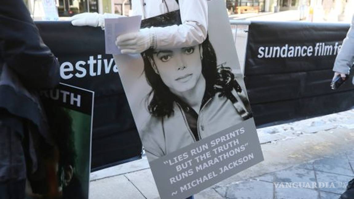 $!Lecciones que nos quedan tras ver el documental sobre Michael Jackson