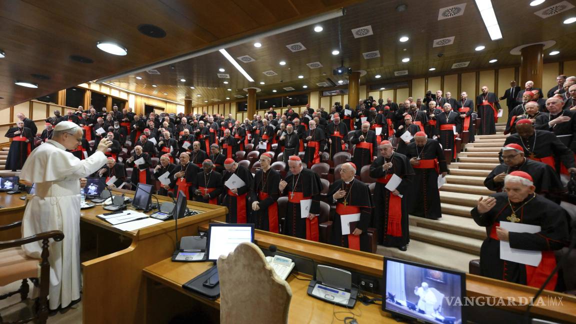 $!Los Católicos estadounidenses también esperan que sea un contrapeso a las políticas del gobierno del presidente Donald Trump que les preocupan.