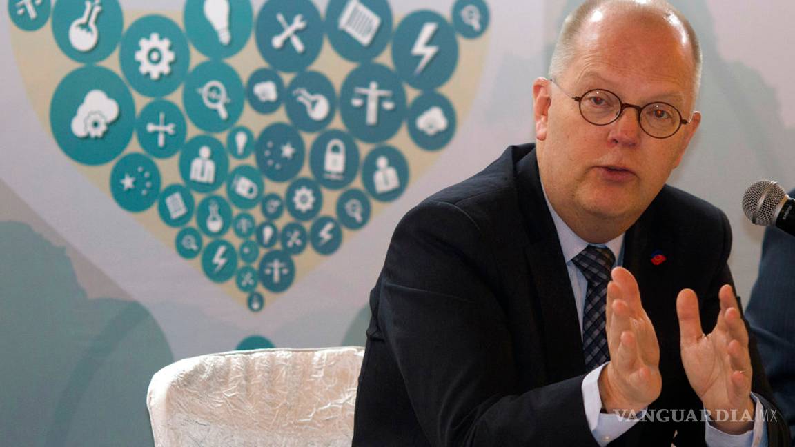 $!Firmas europeas cambian táctica tras aranceles de EU