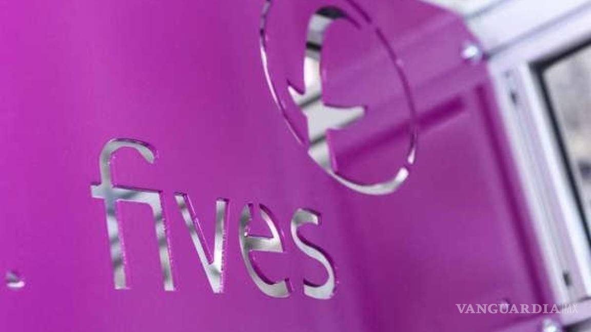 La empresa francesa Grupo Fives invertirá 10 millones de dólares en Coahuila; capitalizan nearshoring