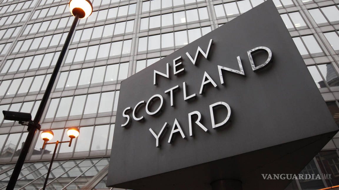 Lanza Scotland Yard su propia línea de juguetes