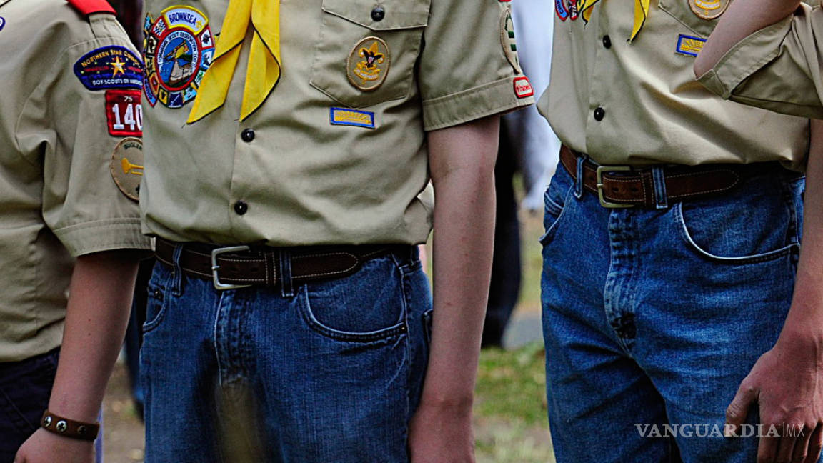 Candela busca ser sede de evento nacional de scouts