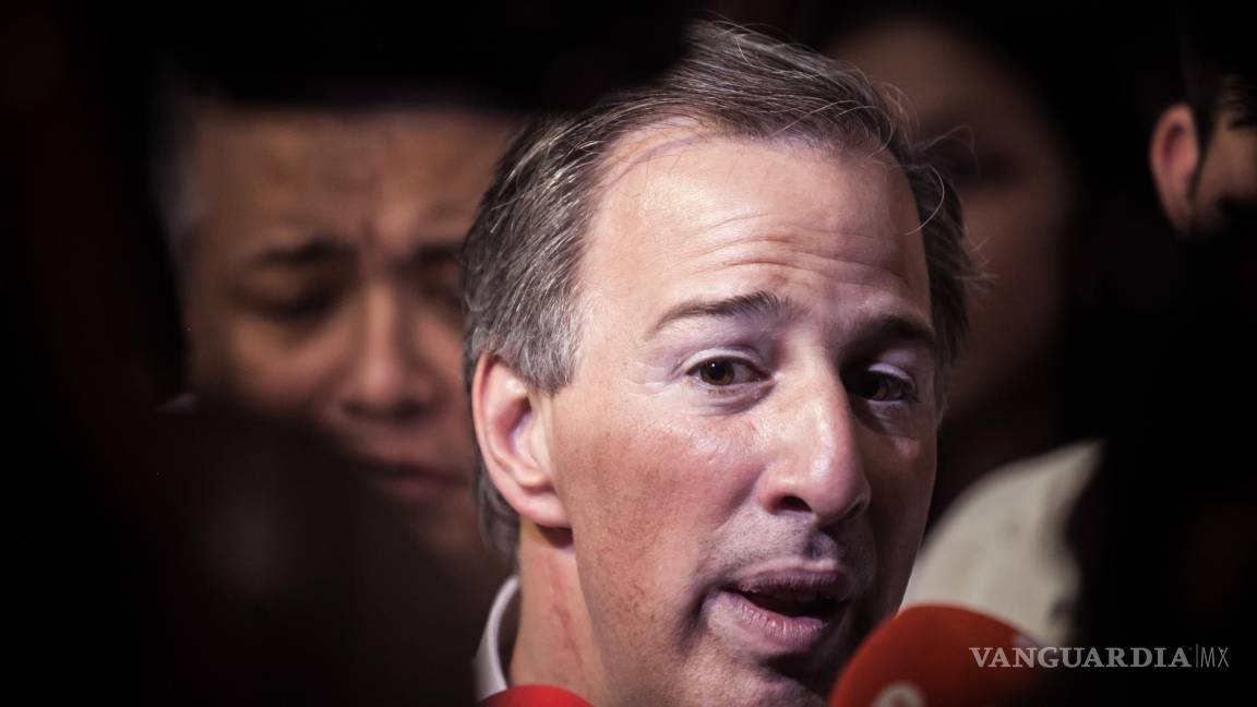 Meade exige a Trump respeto a la soberanía de México