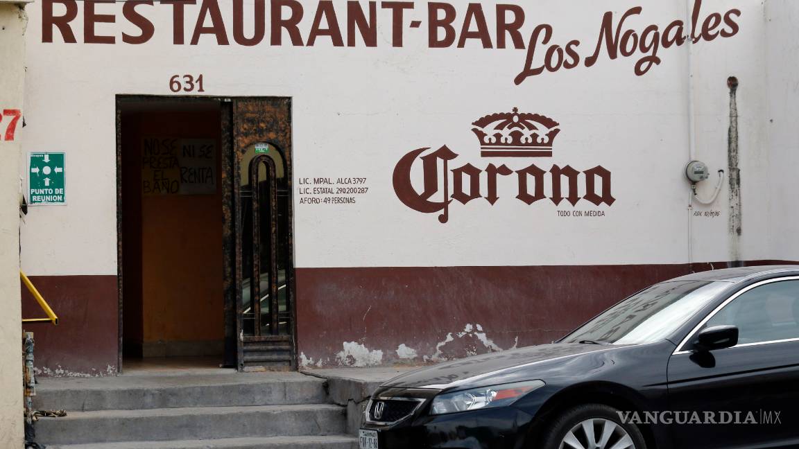 Antros de Saltillo desoyen disposición del Gobierno de no abrir sus puertas