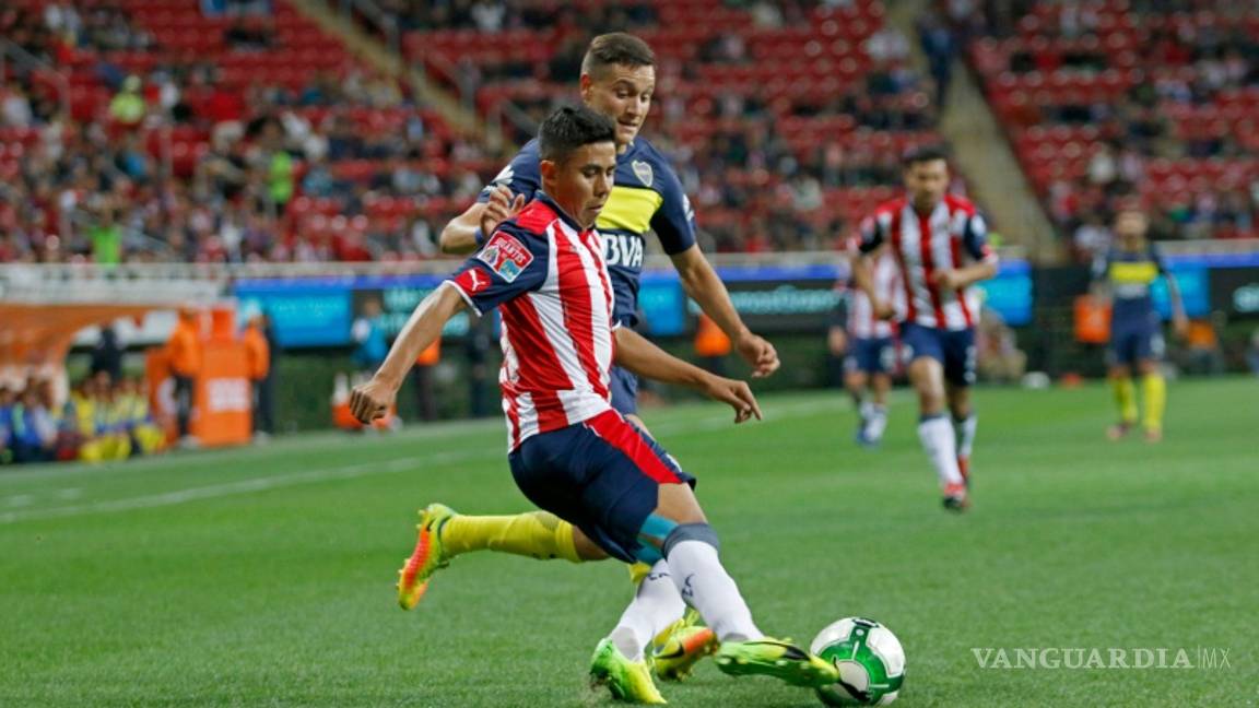 $!Chivas TV, una alternativa a la transmisión de fútbol que no despega