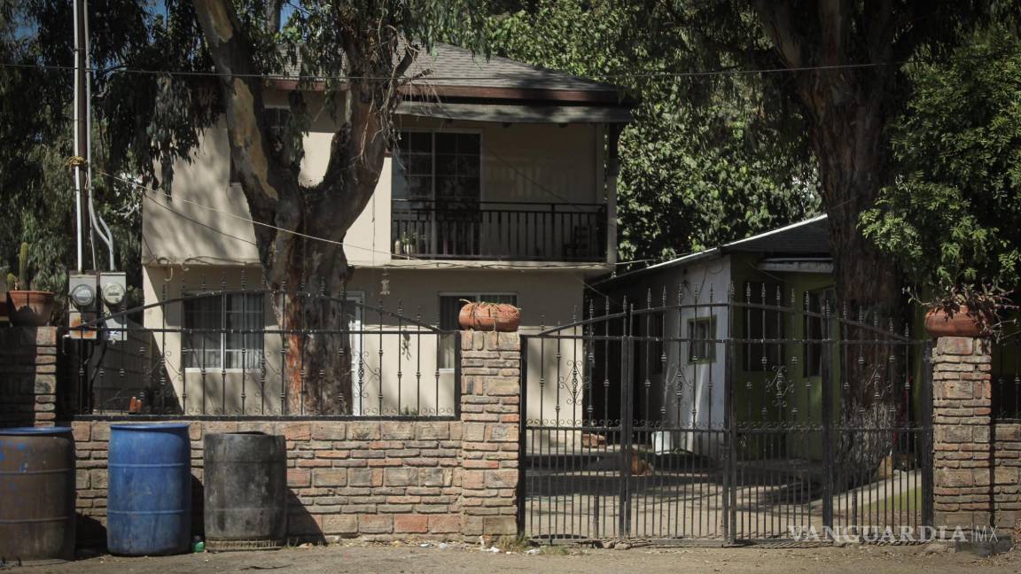 $!Los hechos habrían ocurrido el pasado martes 18 de septiembre del 2024, alrededor de las 1:30 horas de la madrugada, en el domicilio de la joven