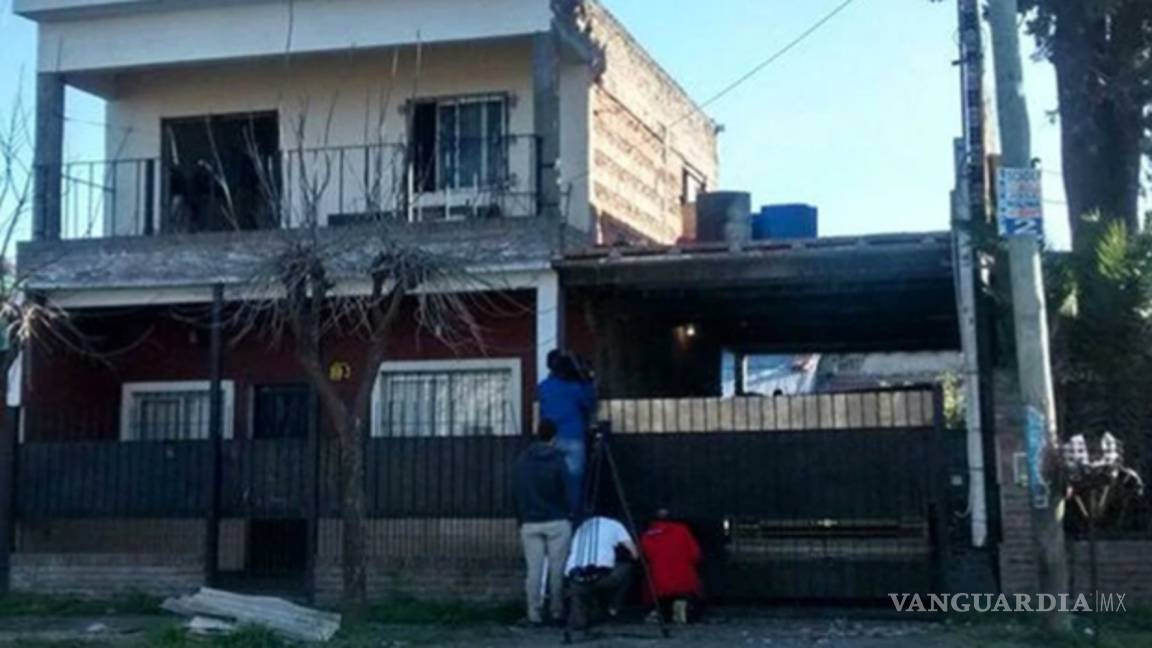 $!“Yo maté a mi padrastro, ella mató a mi mamá”; hermanastros eran pareja y asesinaron a sus padres