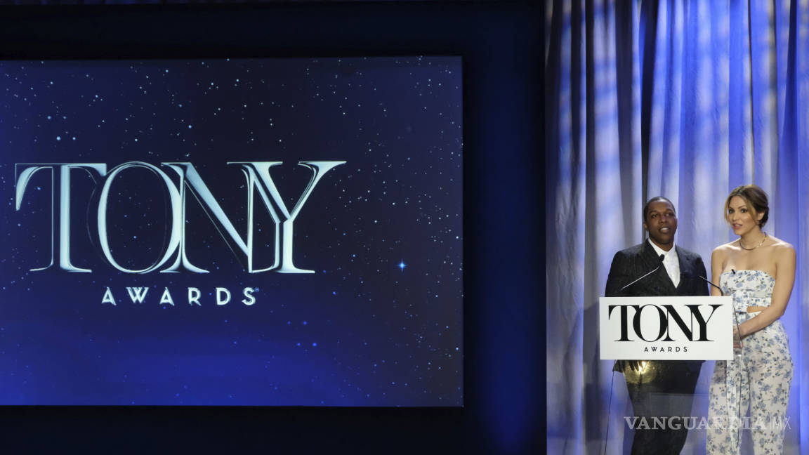 Denzel Washington, Glenda Jackson y Amy Schumer son candidatos a recibir un premio Tony