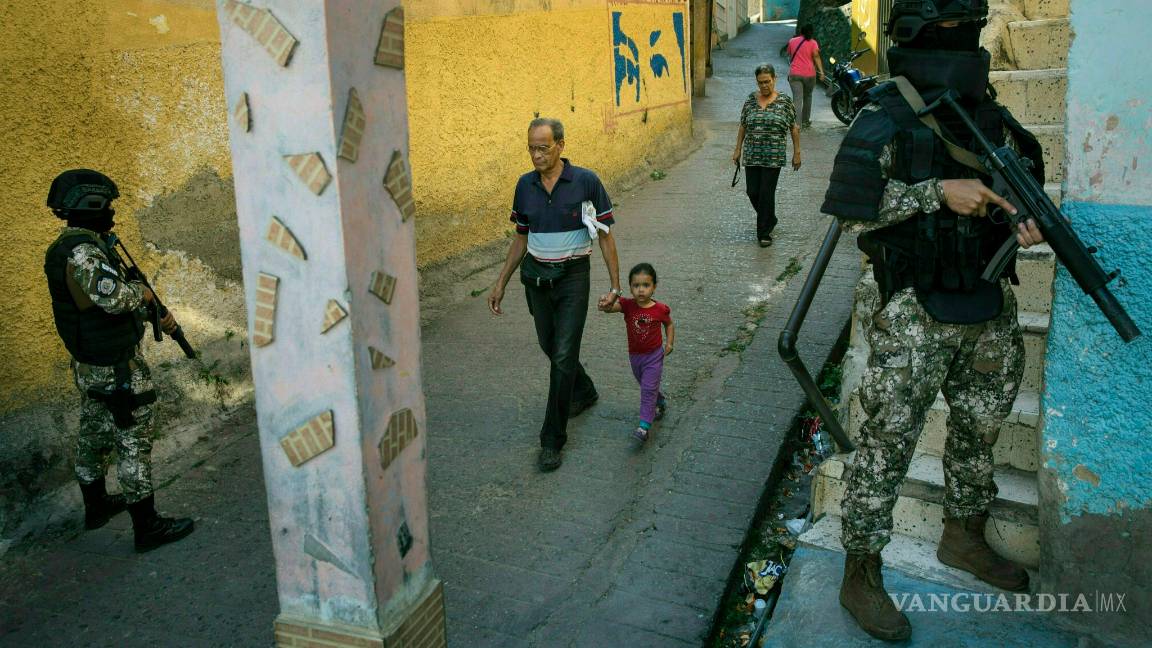 $!Delincuentes también padecen por la crisis en Venezuela