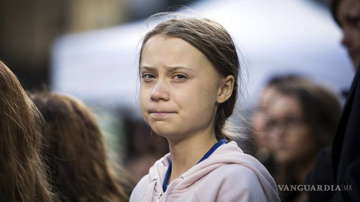 Greta Thunberg rechaza premio, pide que los líderes escuchen