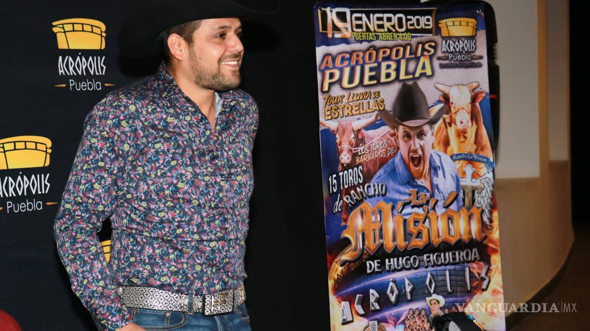 $!Secuestran a sobrino de Joan Sebastian en Michoacán