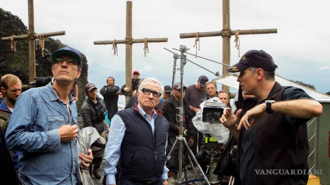$!'¿Cuál es mi problema con Marvel?': Scorsese lo explica