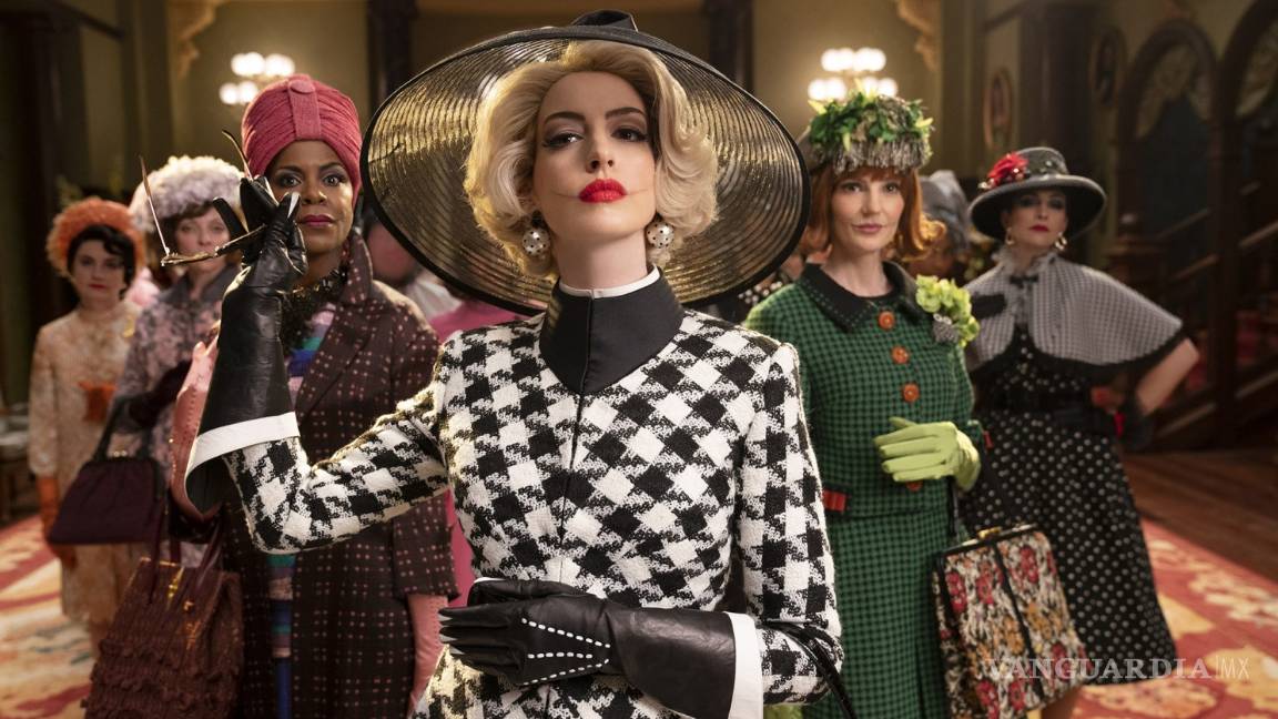 $!Las brujas ya están aquí... y hechizarán los cines mexicanos con dos grandes estrenos