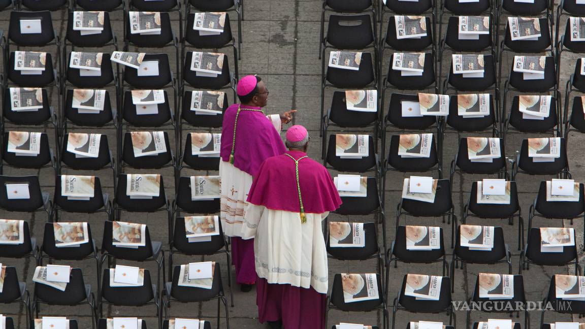 $!La sombra de la pederastia pesa sobre Juan Pablo II, ¿marcha atrás a su canonización?