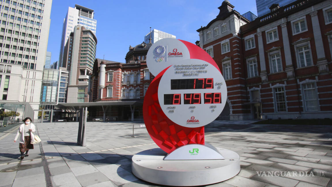 $!El plan del COI para efectuar los Olímpicos de Tokio