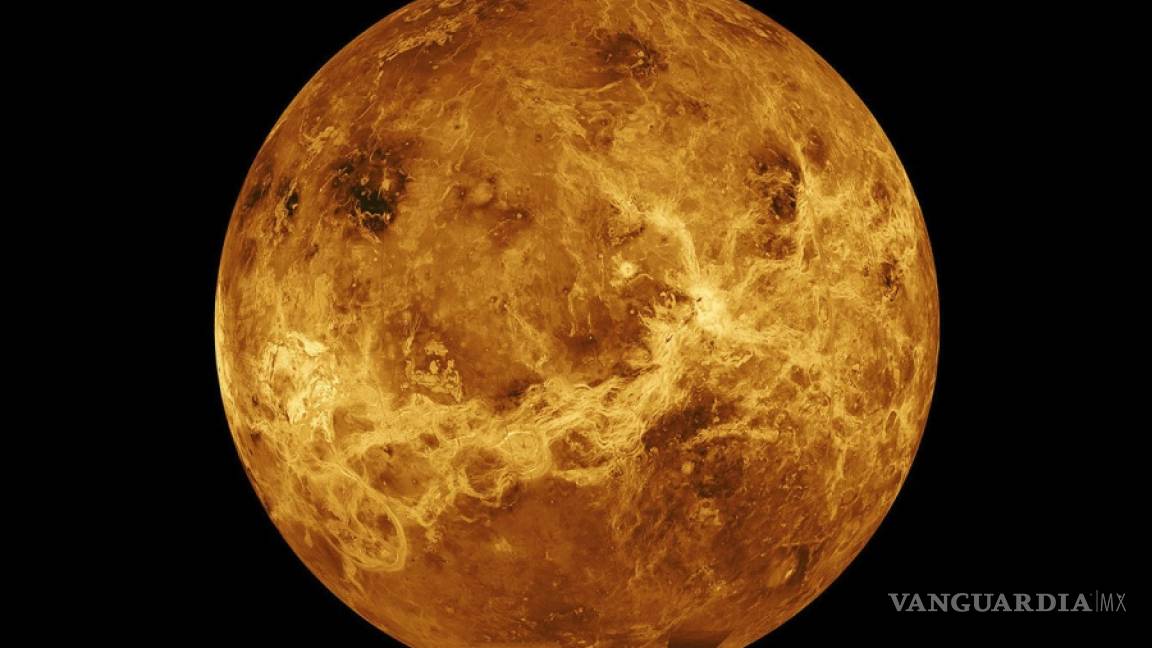 Con EnVision la Agencia Espacial Europea explorará a Venus