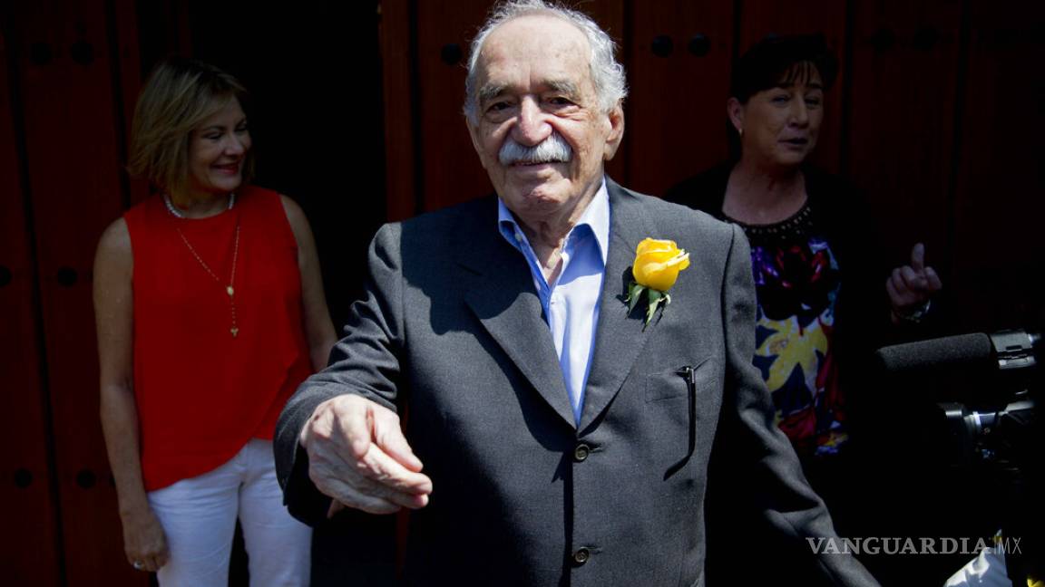&quot;Cien años de soledad&quot; de García Márquez llegará a Netflix en forma de serie