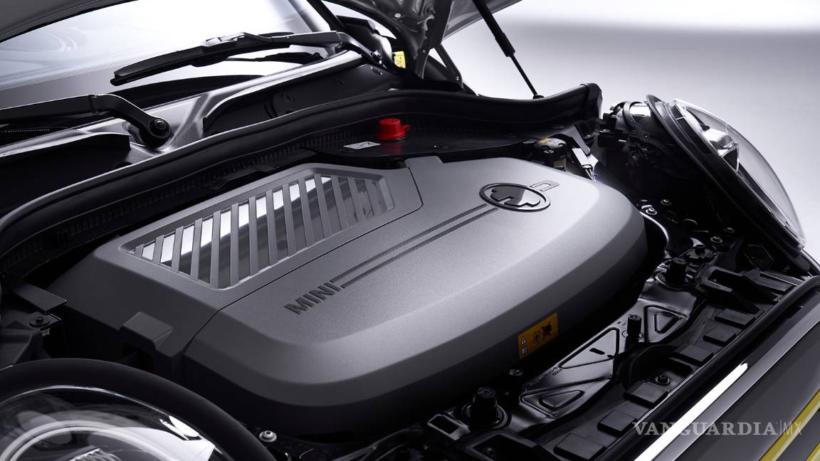 $!MINI Cooper al fin es eléctrico y no decepciona para nada