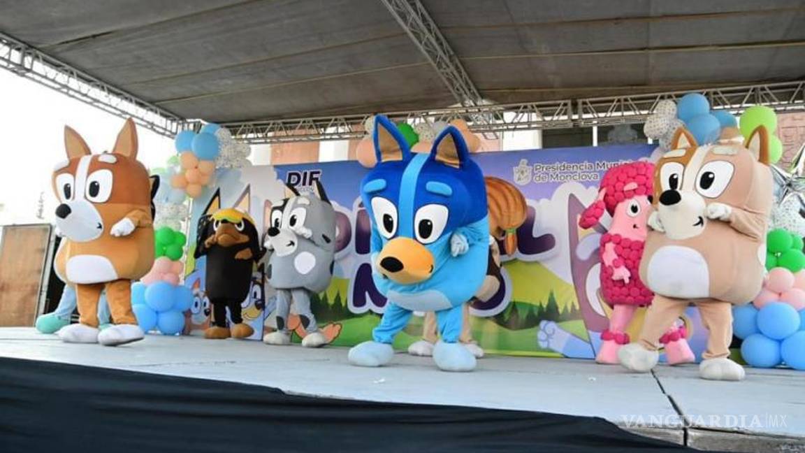 $!El evento fue bien recibido por todos los asistentes a la celebración.