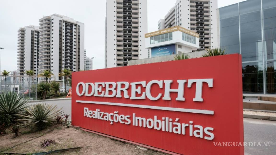 PAN en San Lázaro exige denunciar en PGR pagos &quot;inflados&quot; a Odebrecht