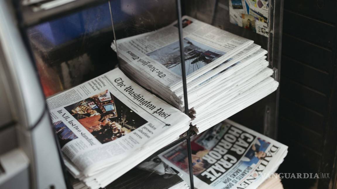 Cierres y despidos masivos: el futuro cada vez más sombrío del negocio periodístico
