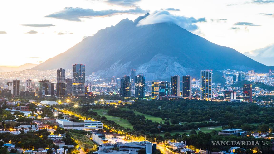 $!La fortaleza económica y empresarial de Monterrey impacta a Coahuila y en particular su Región Sureste.