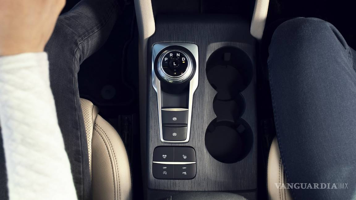 $!La nueva Ford Escape 2020 pone alta la vara en su segmento