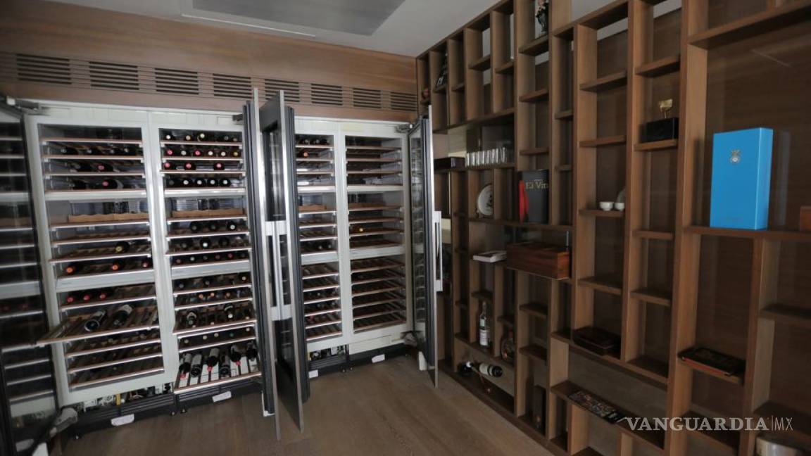 $!Yunes pide a PGR entregar bienes decomisados a Javier Duarte