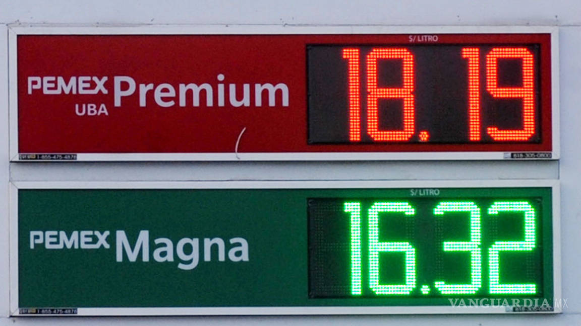 Doce estados anunciaron medidas contra el gasolinazo; checa cuáles son