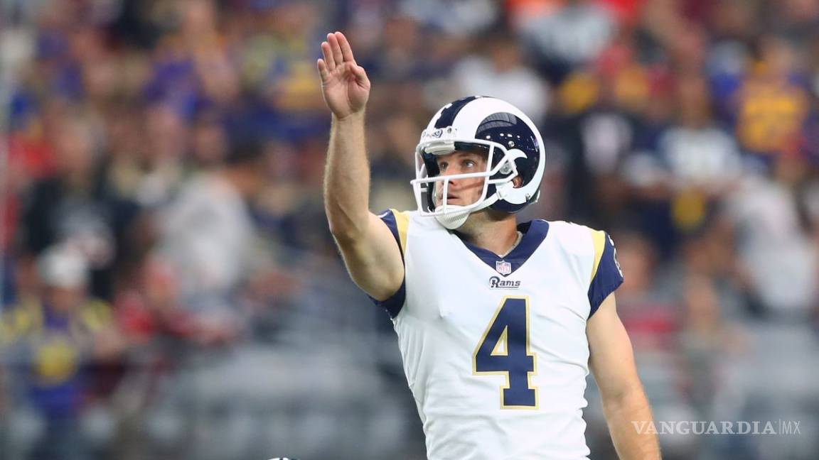 $!Así se vive el Super Bowl desde el campo de practicas de Los Angeles Rams