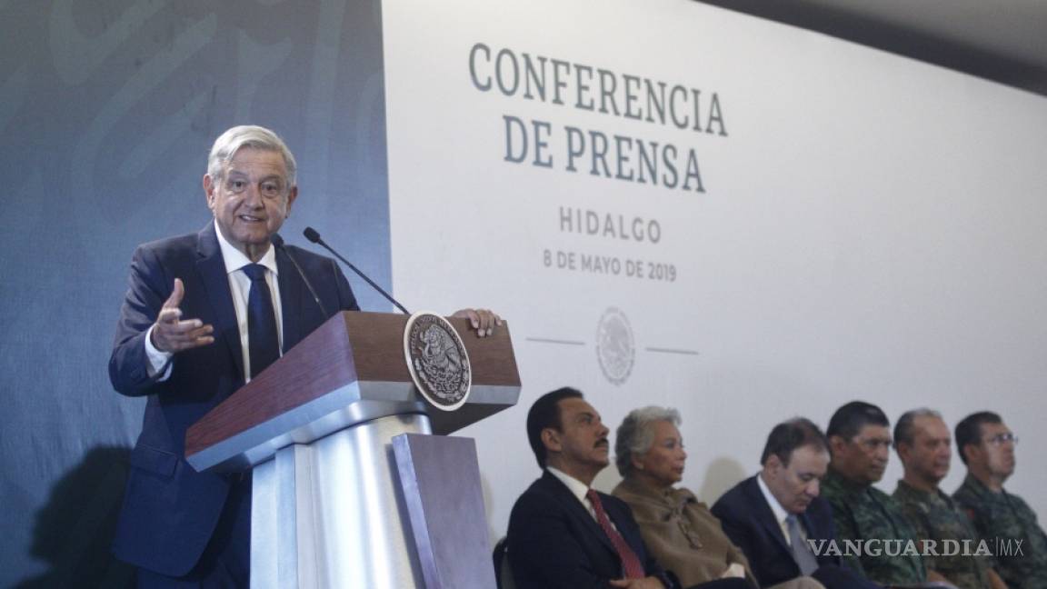 Responde AMLO a críticas por economía mexicana, anuncia inversiones de Coca-Cola y Pepsi