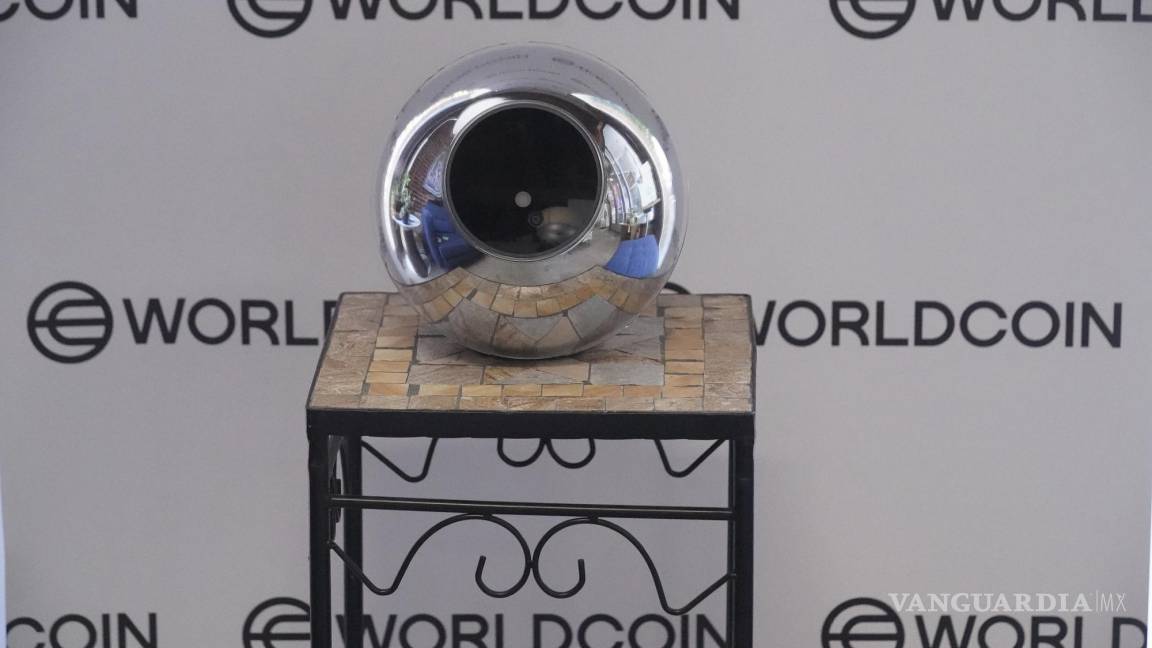 Worldcoin, nueva creación de Sam Altman, CEO de OpenAI, ¿qué es y por qué genera incertidumbre?