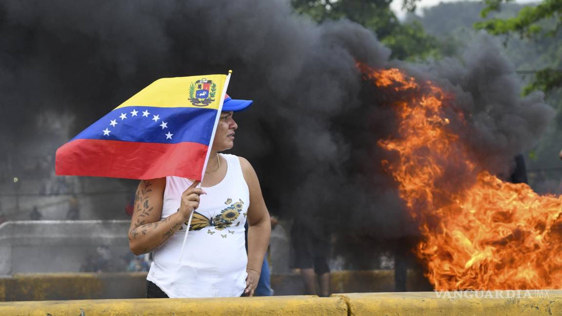 Analiza venezolano residente en Saltillo proceso electoral; alerta de posibles crisis