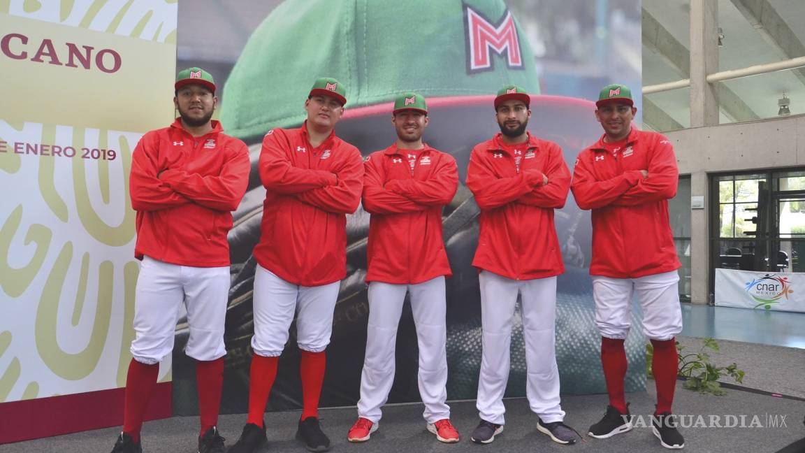México sede del último preolímpico de beisbol debido a restricciones en Taiwán