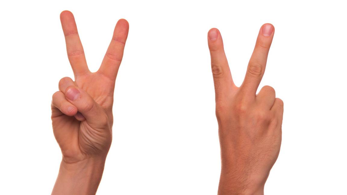 $!Con estos guantes las personas sordas podrán ponerle voz a su lenguaje de señas