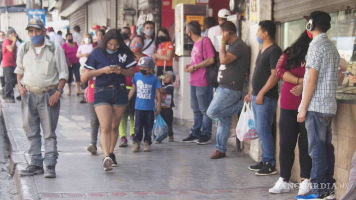 52 mil muertes y más de 400 mil contagios de COVID-19 en México para agosto, advierten