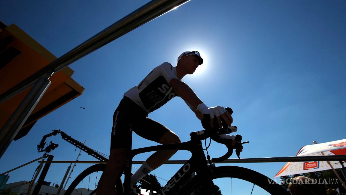 $!Sagan se lleva la 5ta etapa del Tour de Francia