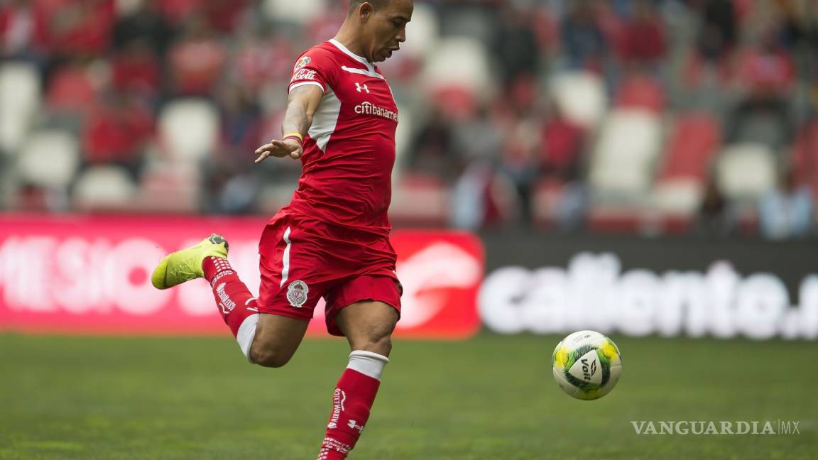 Toluca escuchará propuesta de América por Felipe Pardo