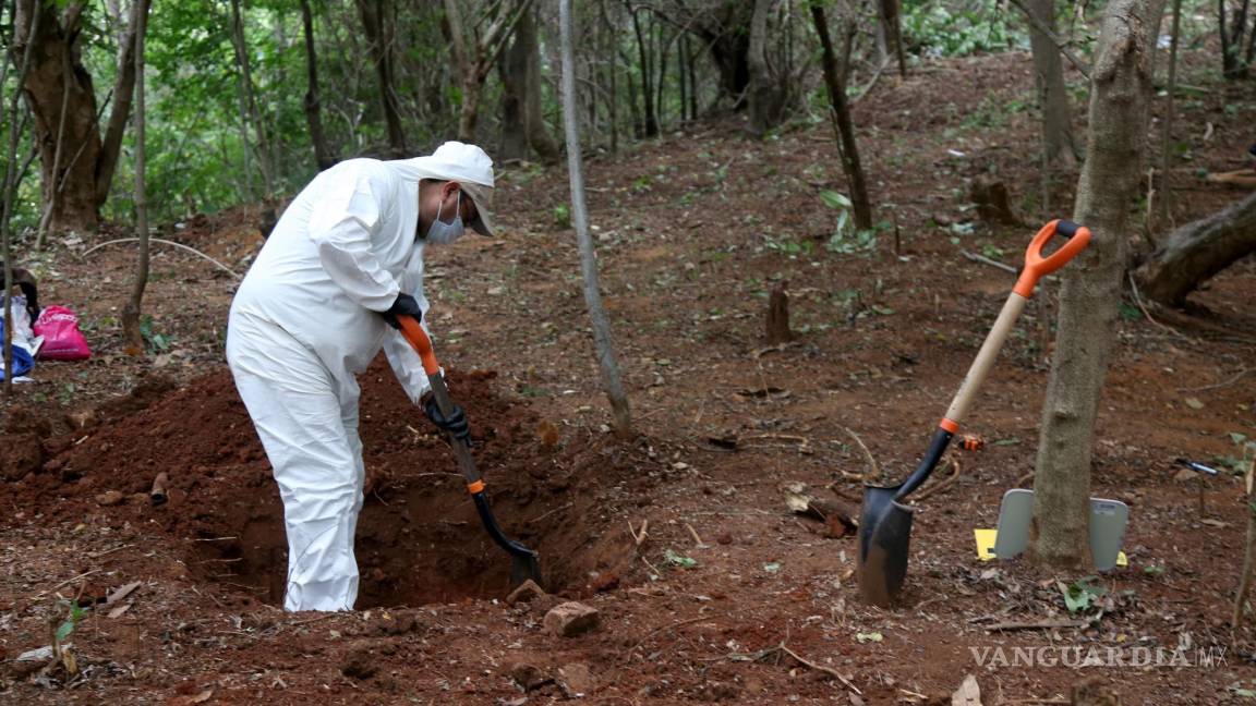 Cerró 2021 con casi 9 mil ‘víctimas de atrocidades’; según informe de causa en común