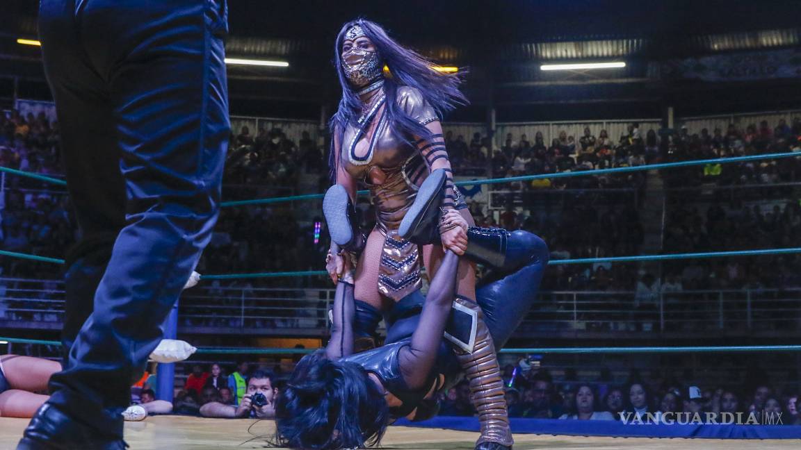 $!Así se vivió la visita de la Triple A a Saltillo (fotos)