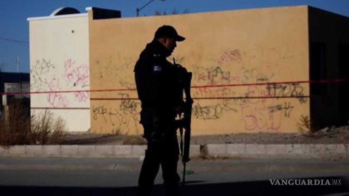 Violencia política en México lleva más de 140 víctimas mortales desde septiembre