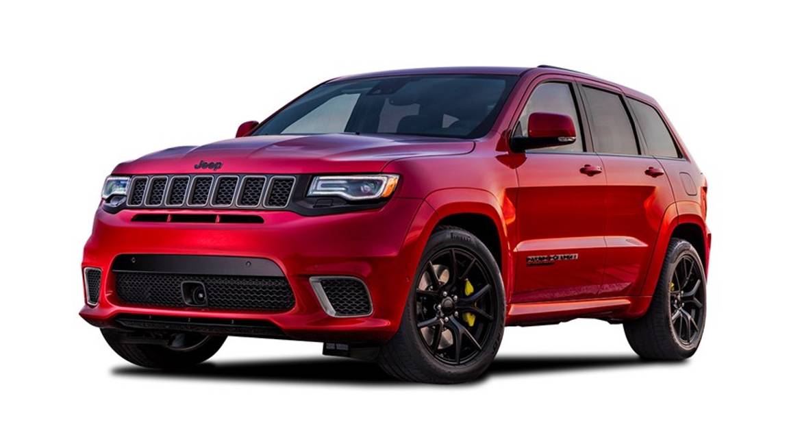 $!Doce supercoches que te soprenderán de aquí a 2020