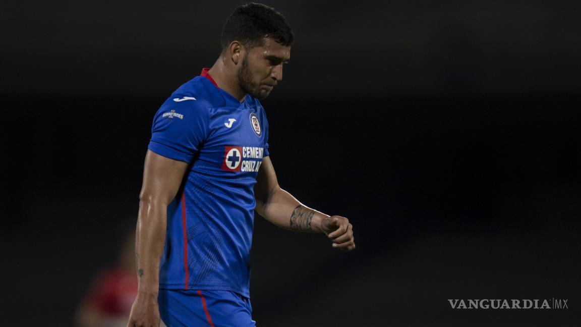 $!¿Miedo? Afirman que Siboldi no bajó al vestidor tras la derrota del Cruz Azul