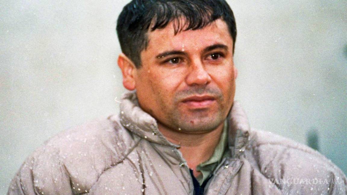 $!El Chapo recuerda su infancia: “Me decían hínquese ahí y me daban de golpes con una vara para las vacas”