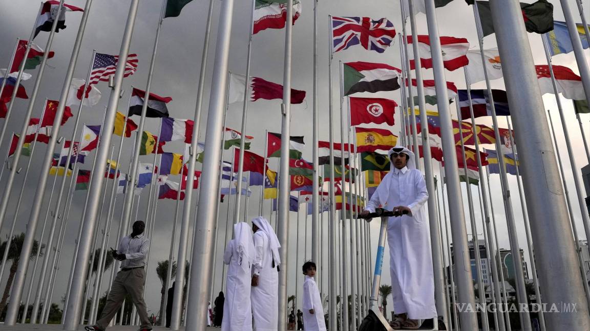 ¿Cuándo y dónde ver los Cuartos de Final del Mundial Qatar 2022?