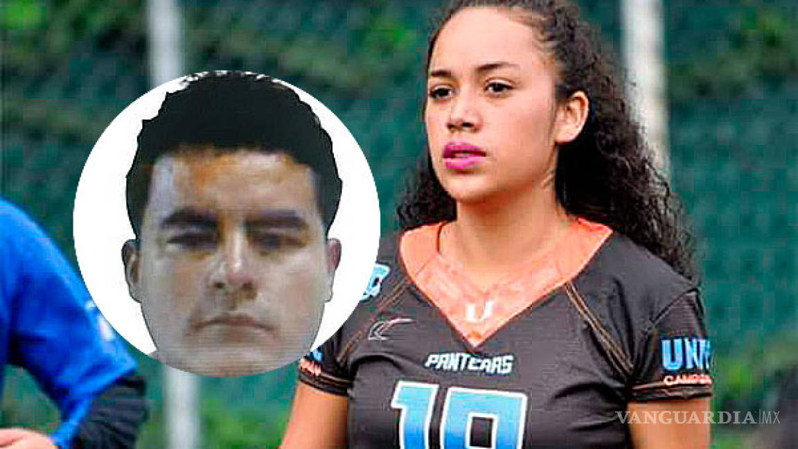 Asesino de Karen Esquivel, primer sentenciado a prisión vitalicia por feminicidio